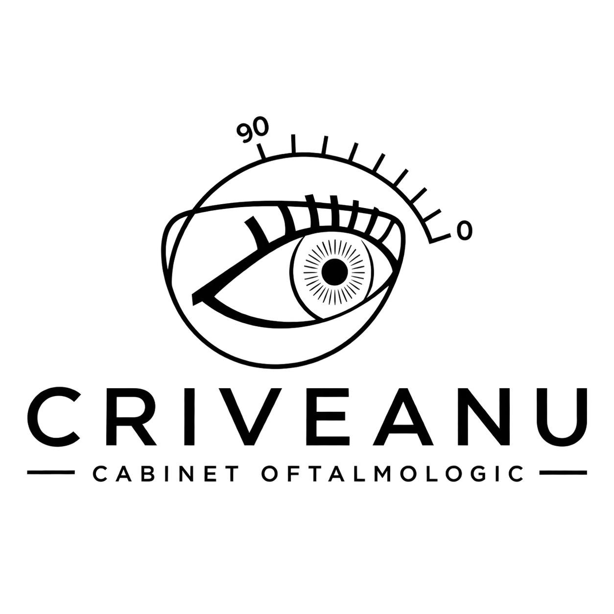 Moden logo